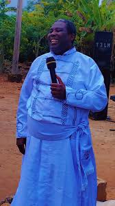 Pastor Sola Ajewole